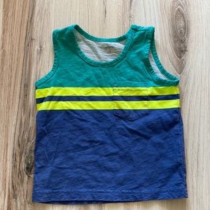 CARTER'S - Tank Top - 18M